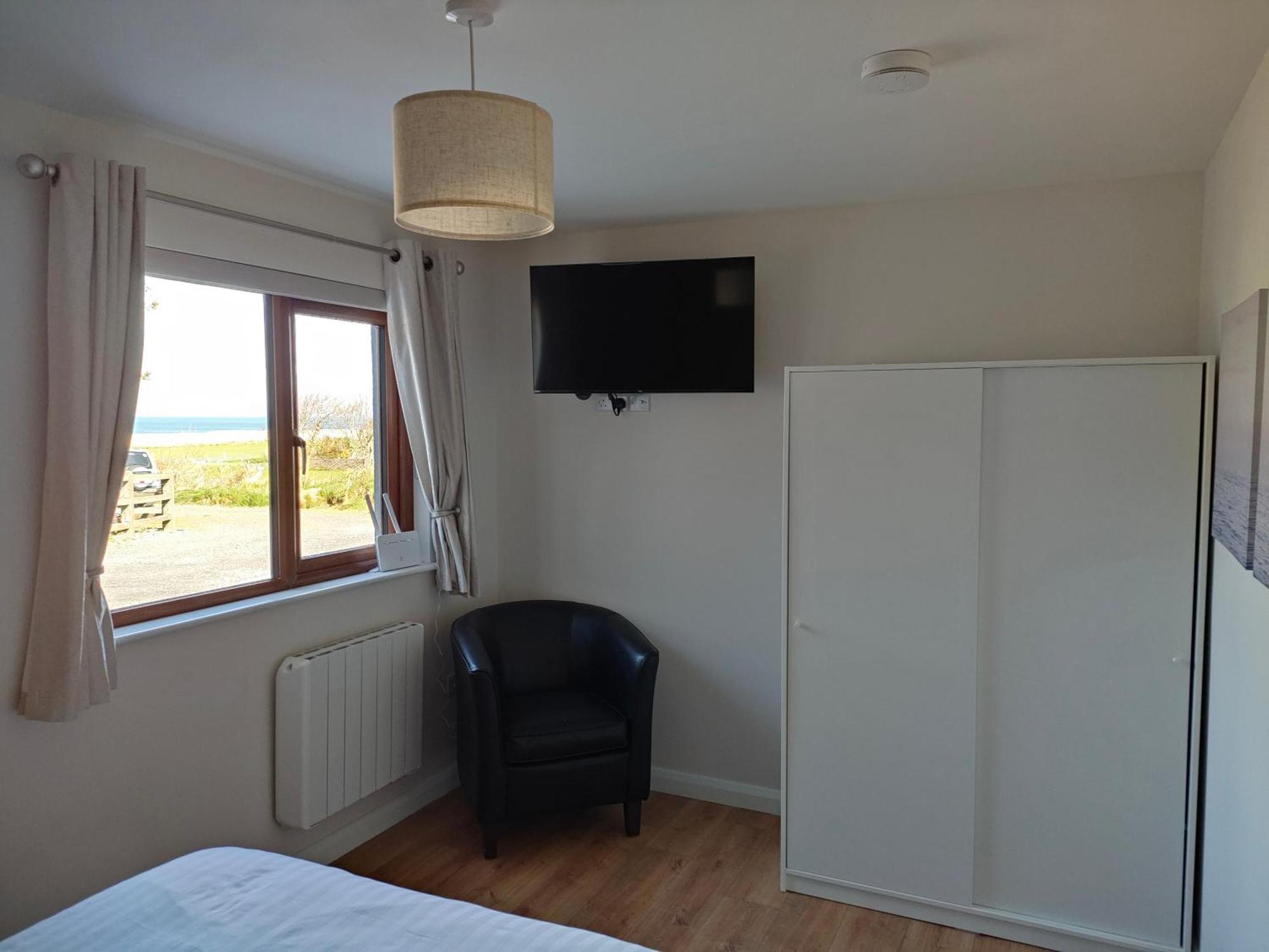 Bertra House B&B Westport Zewnętrze zdjęcie