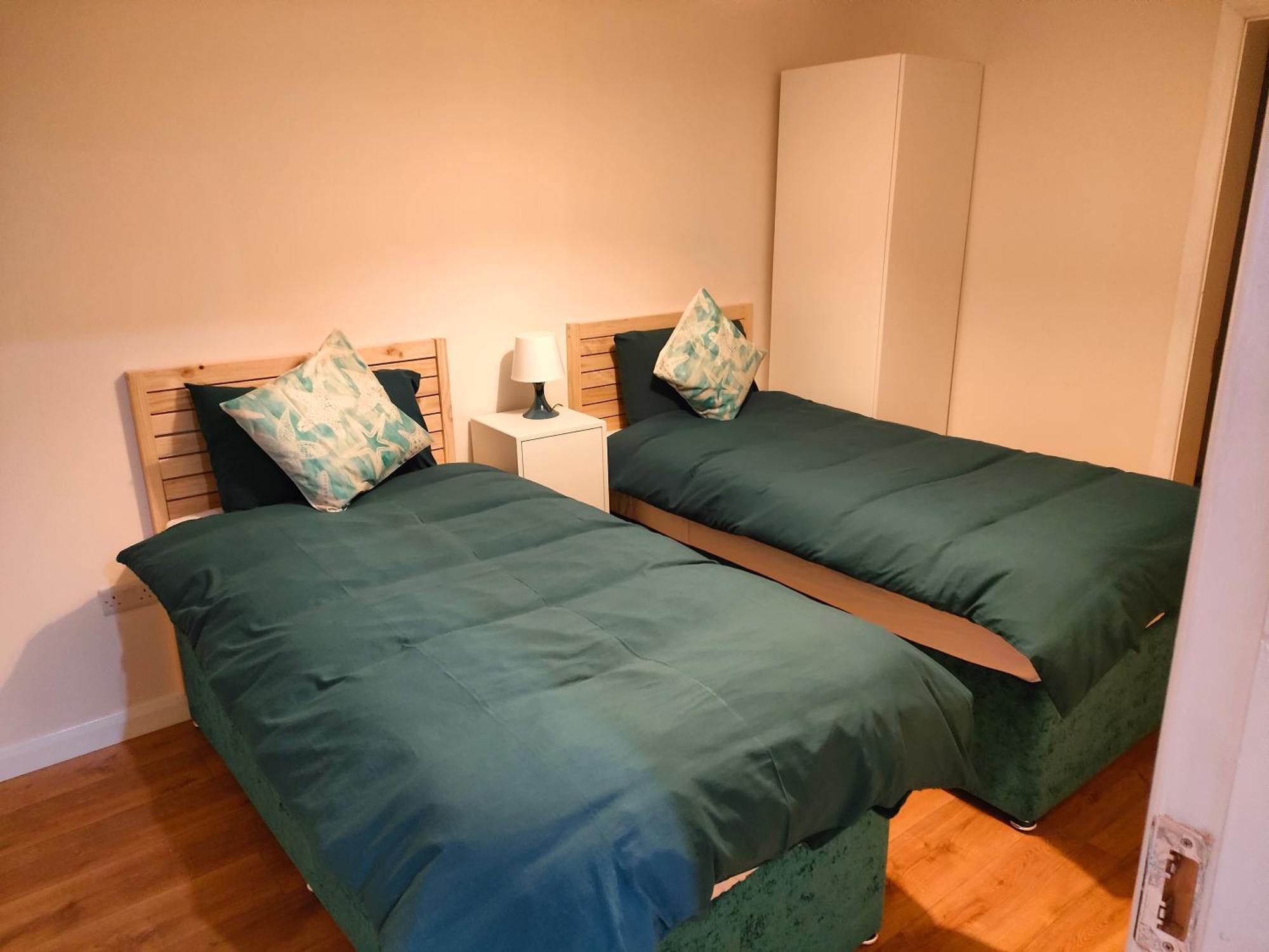 Bertra House B&B Westport Zewnętrze zdjęcie