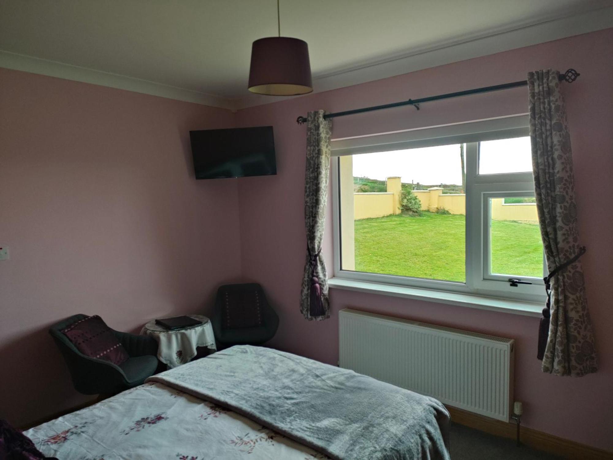 Bertra House B&B Westport Zewnętrze zdjęcie