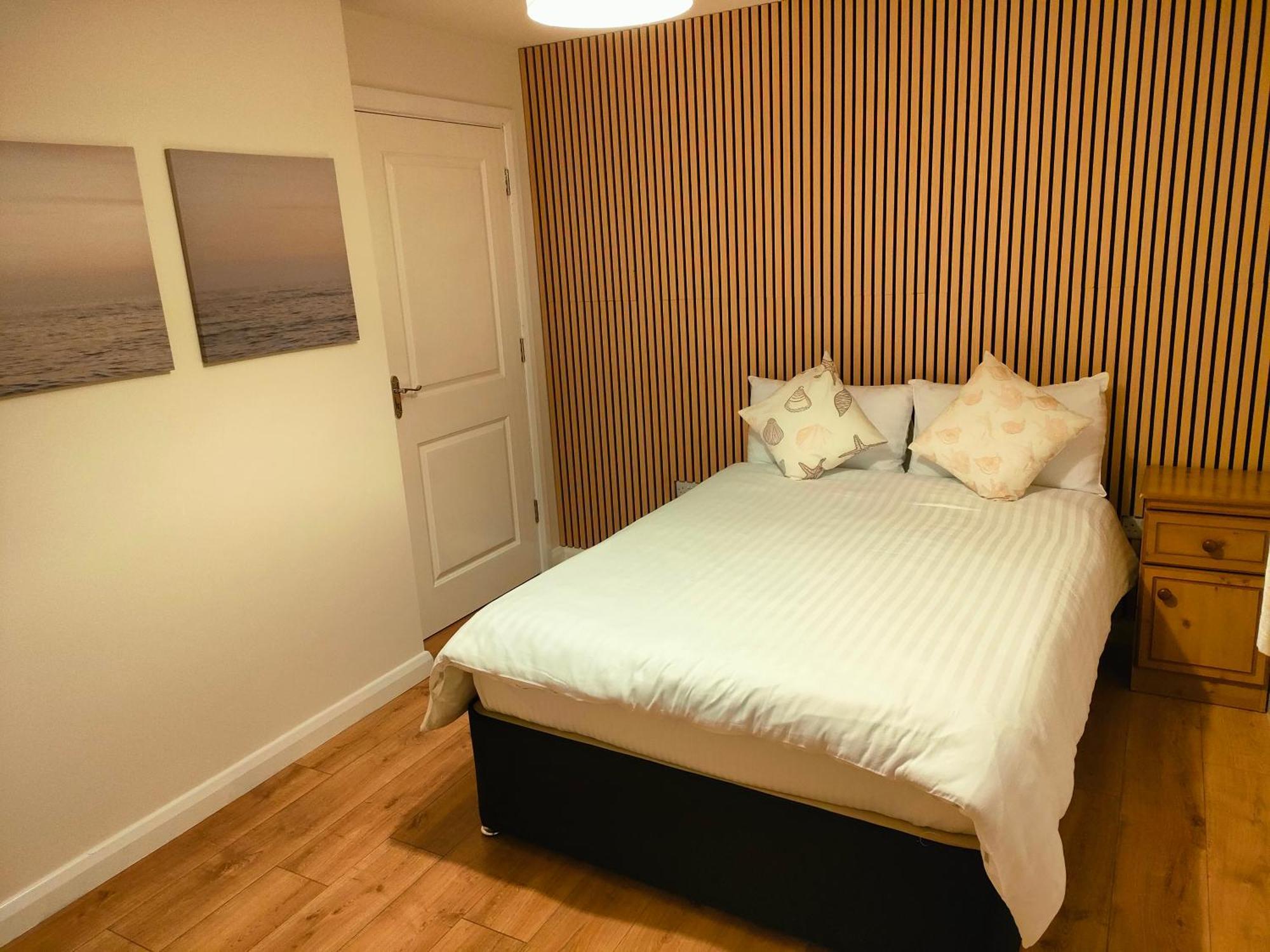 Bertra House B&B Westport Zewnętrze zdjęcie