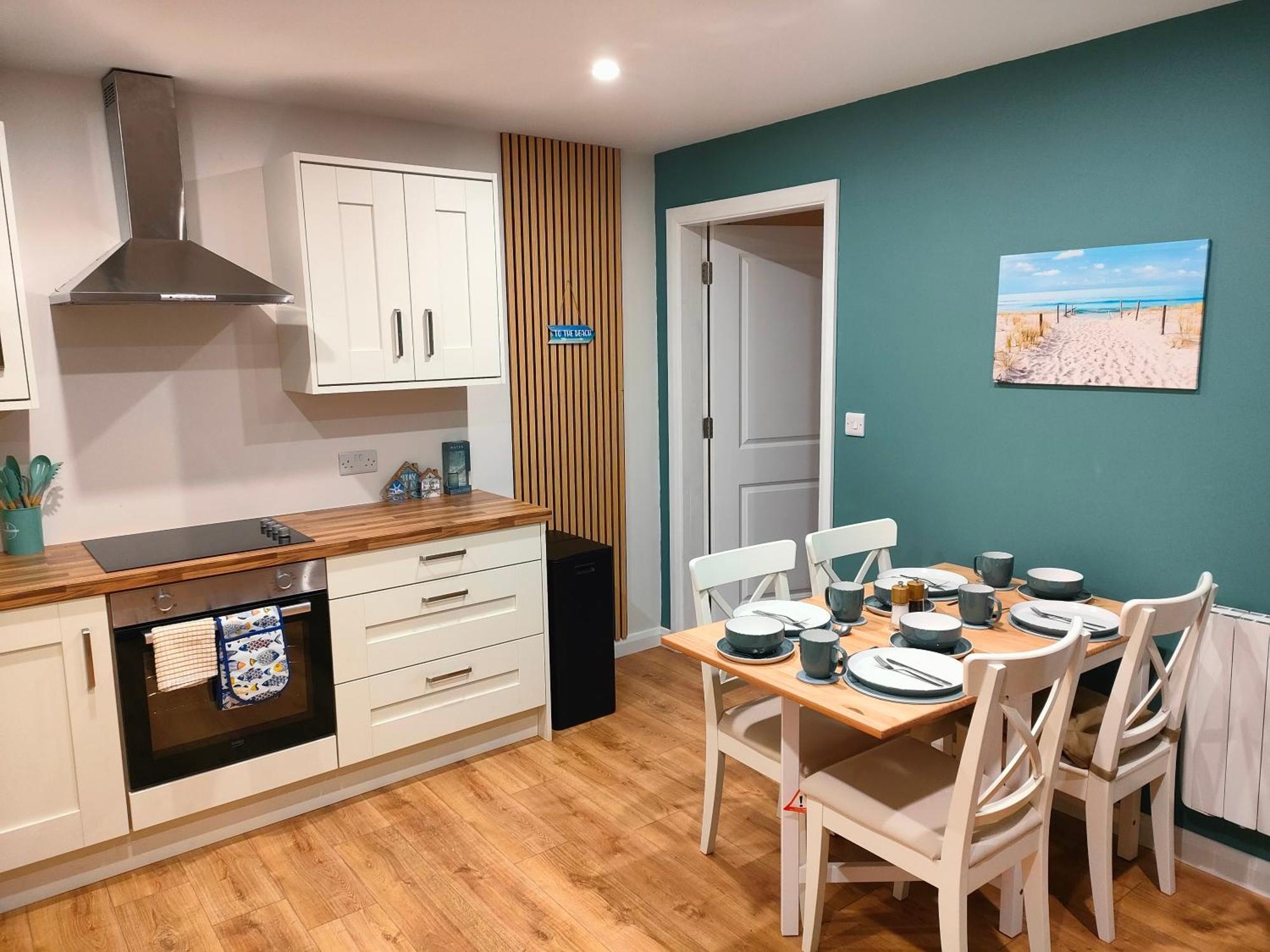 Bertra House B&B Westport Zewnętrze zdjęcie