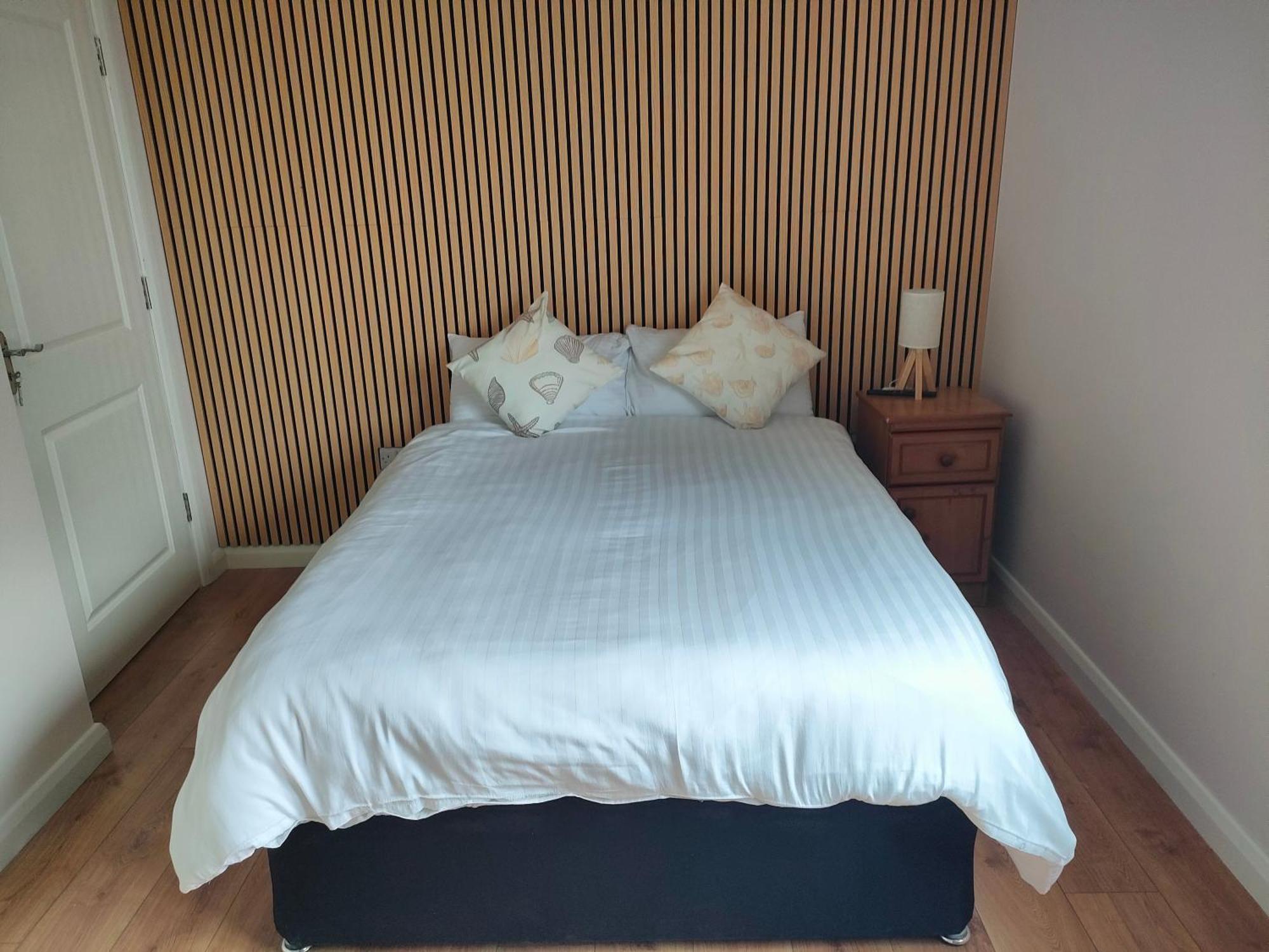 Bertra House B&B Westport Zewnętrze zdjęcie