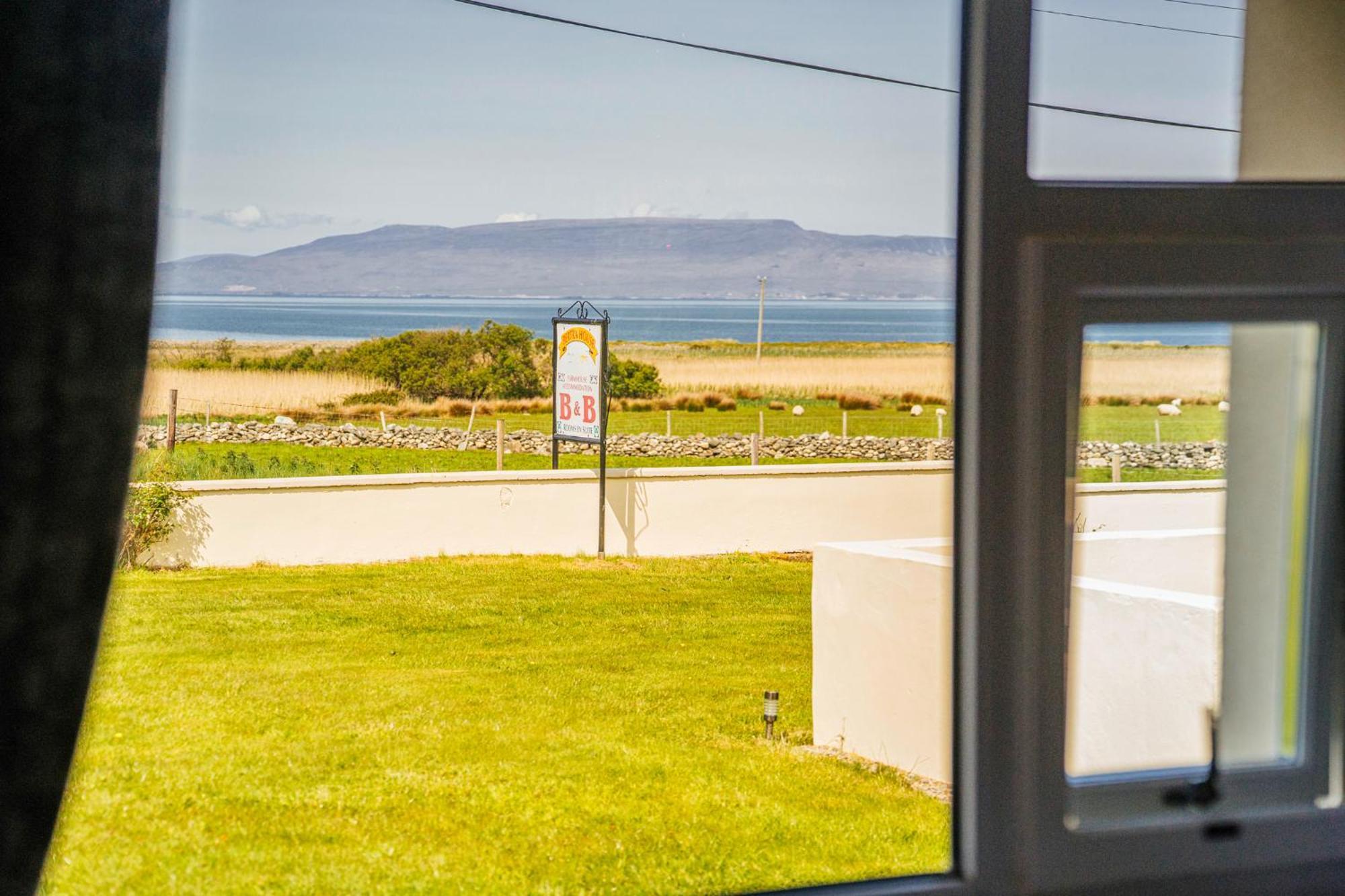 Bertra House B&B Westport Zewnętrze zdjęcie