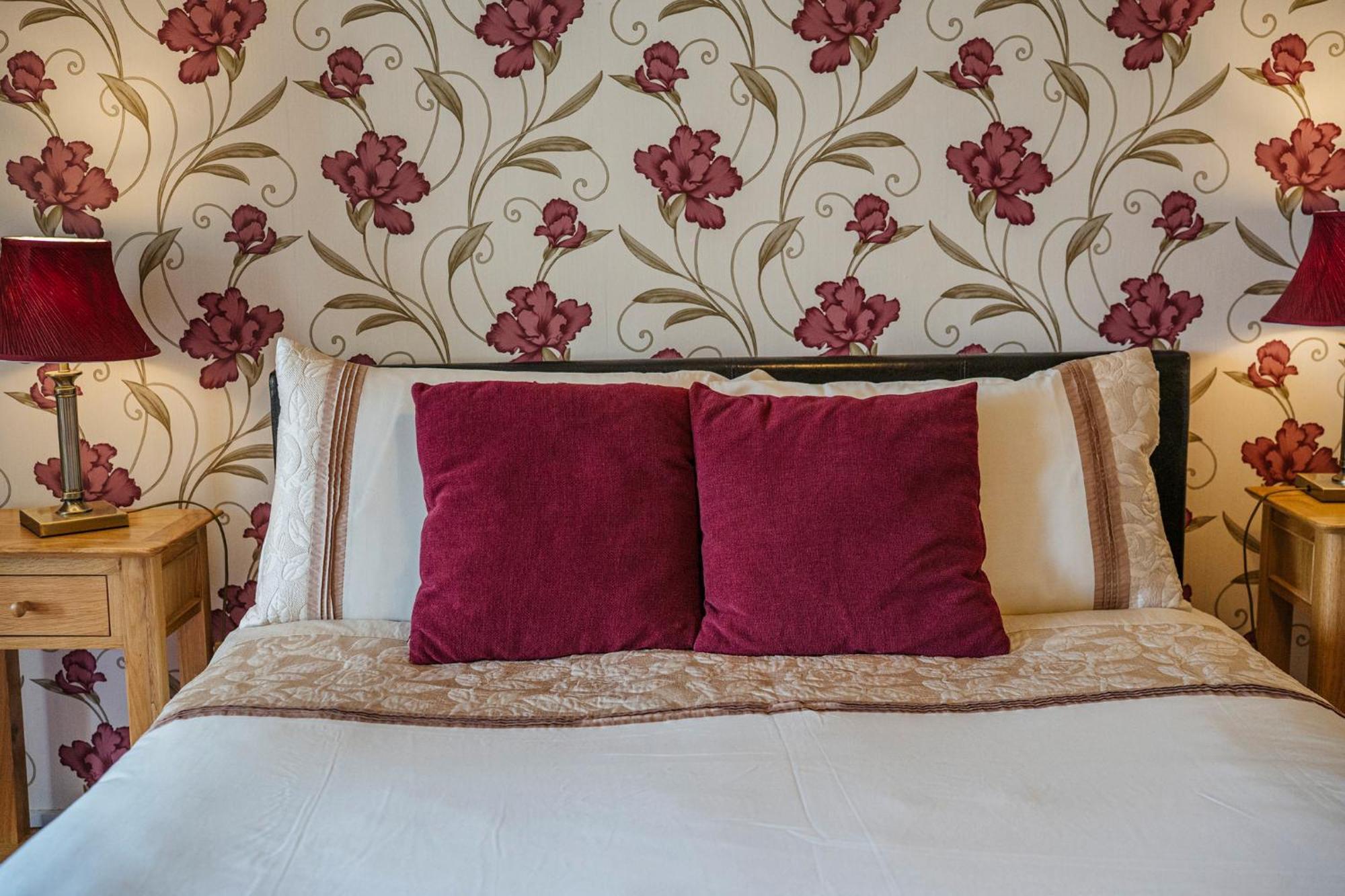 Bertra House B&B Westport Zewnętrze zdjęcie