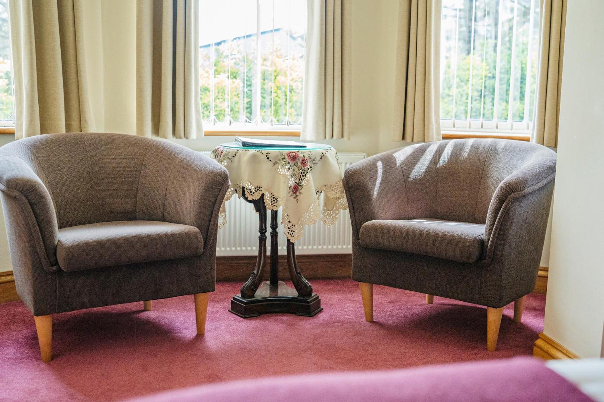 Bertra House B&B Westport Zewnętrze zdjęcie