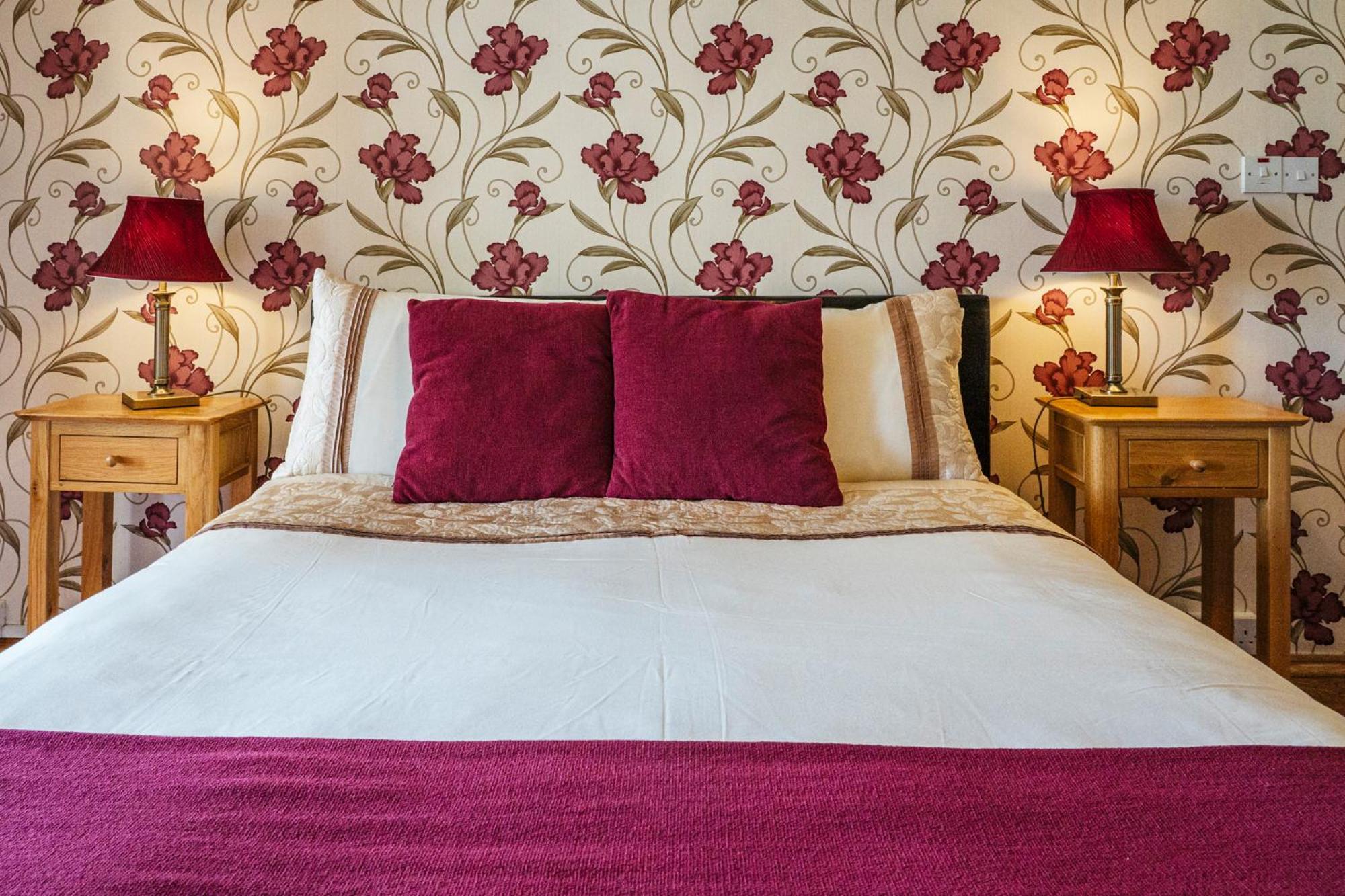 Bertra House B&B Westport Zewnętrze zdjęcie