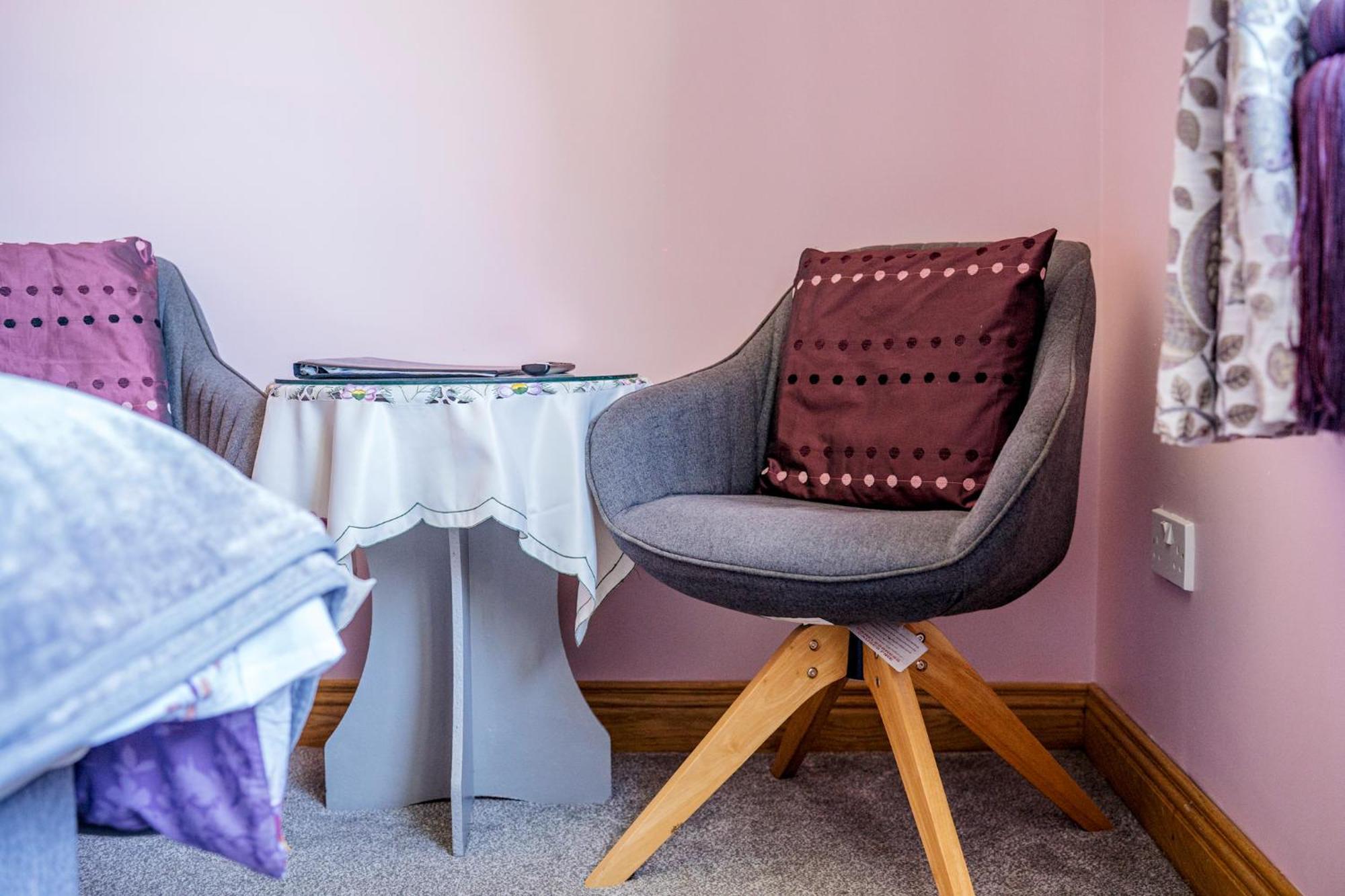 Bertra House B&B Westport Zewnętrze zdjęcie