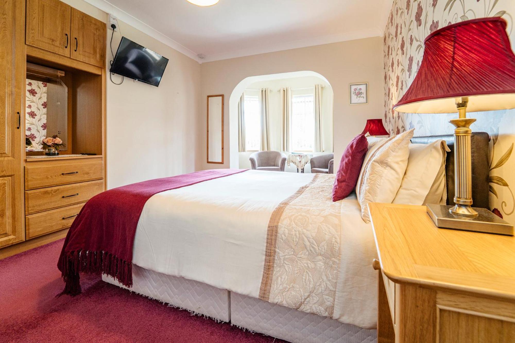 Bertra House B&B Westport Zewnętrze zdjęcie