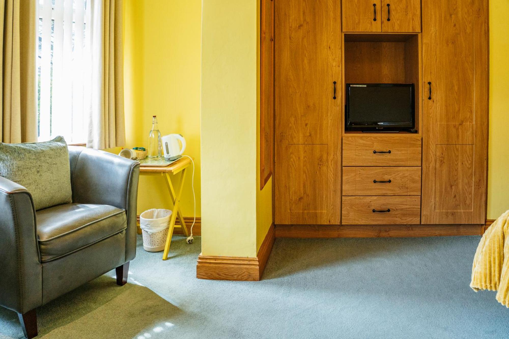 Bertra House B&B Westport Zewnętrze zdjęcie