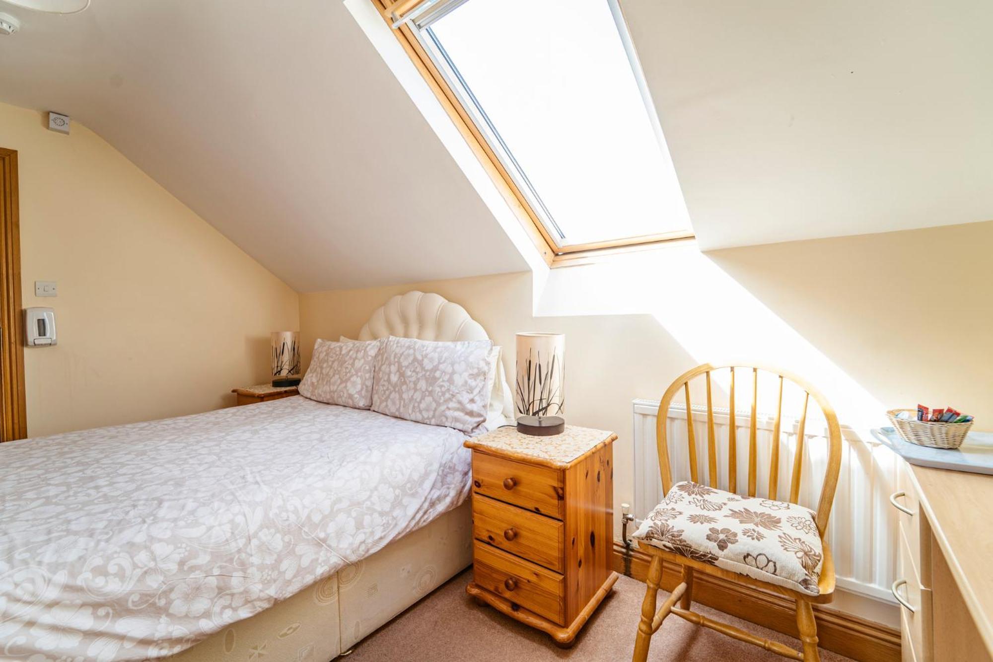 Bertra House B&B Westport Zewnętrze zdjęcie