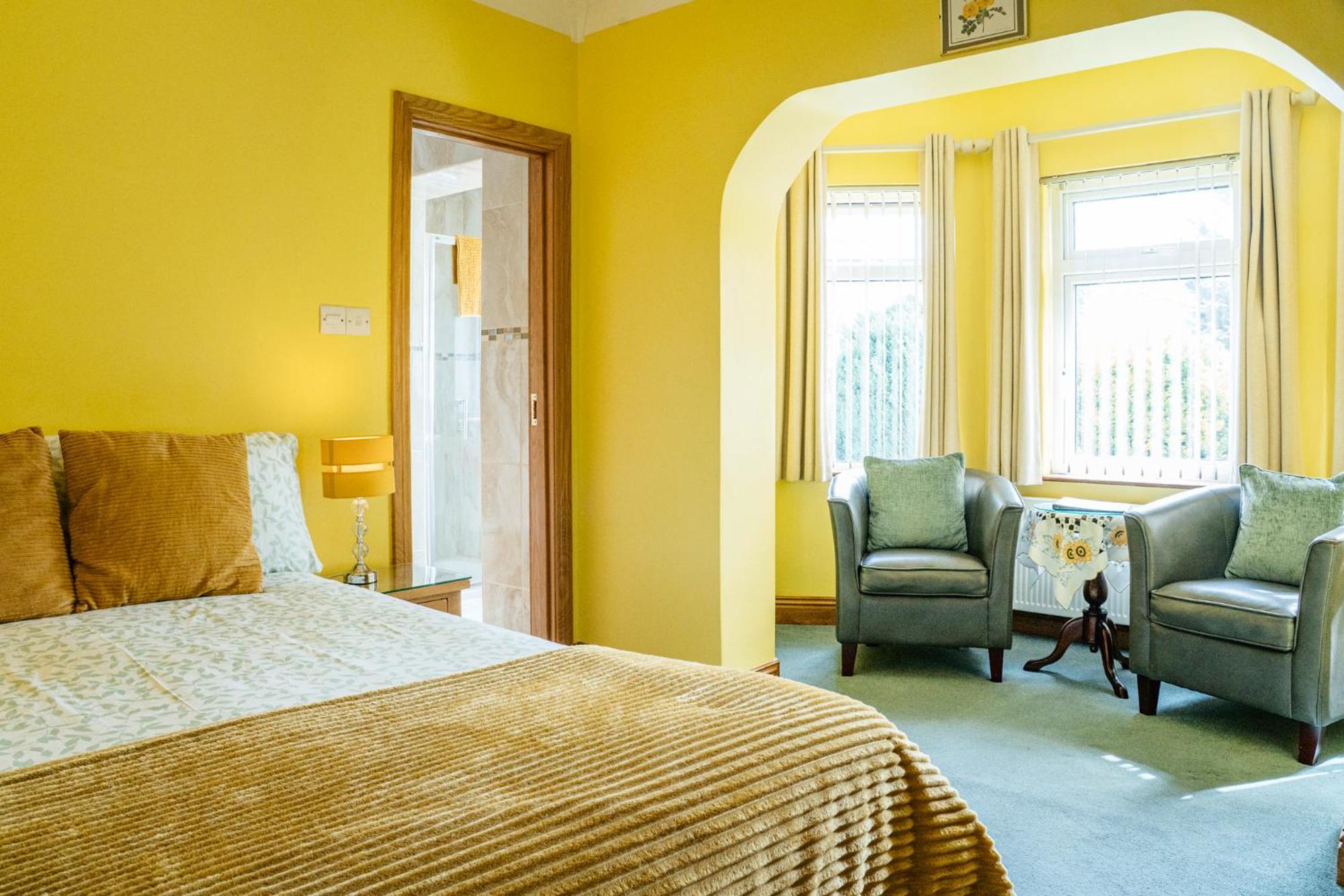Bertra House B&B Westport Zewnętrze zdjęcie