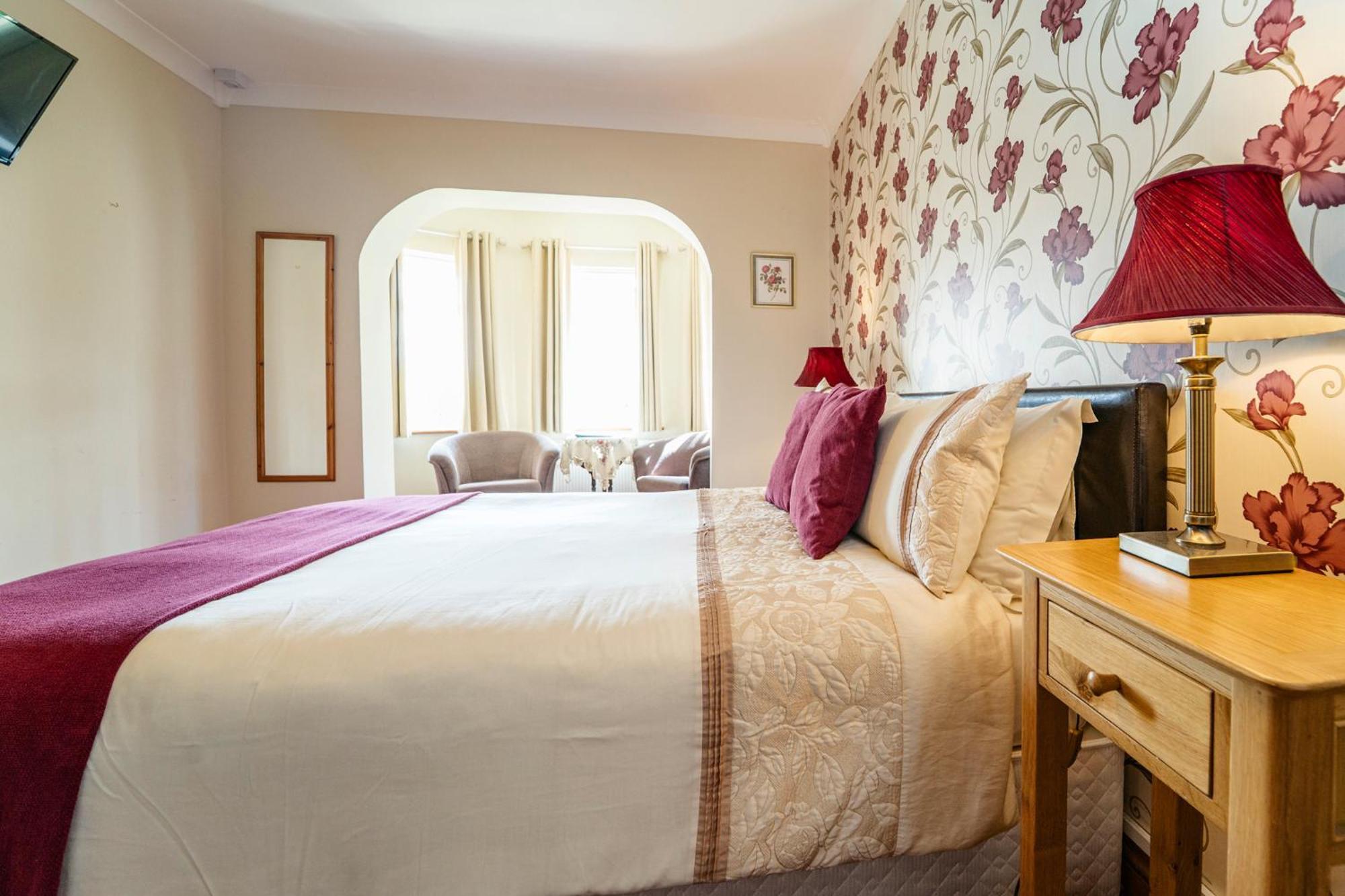 Bertra House B&B Westport Zewnętrze zdjęcie