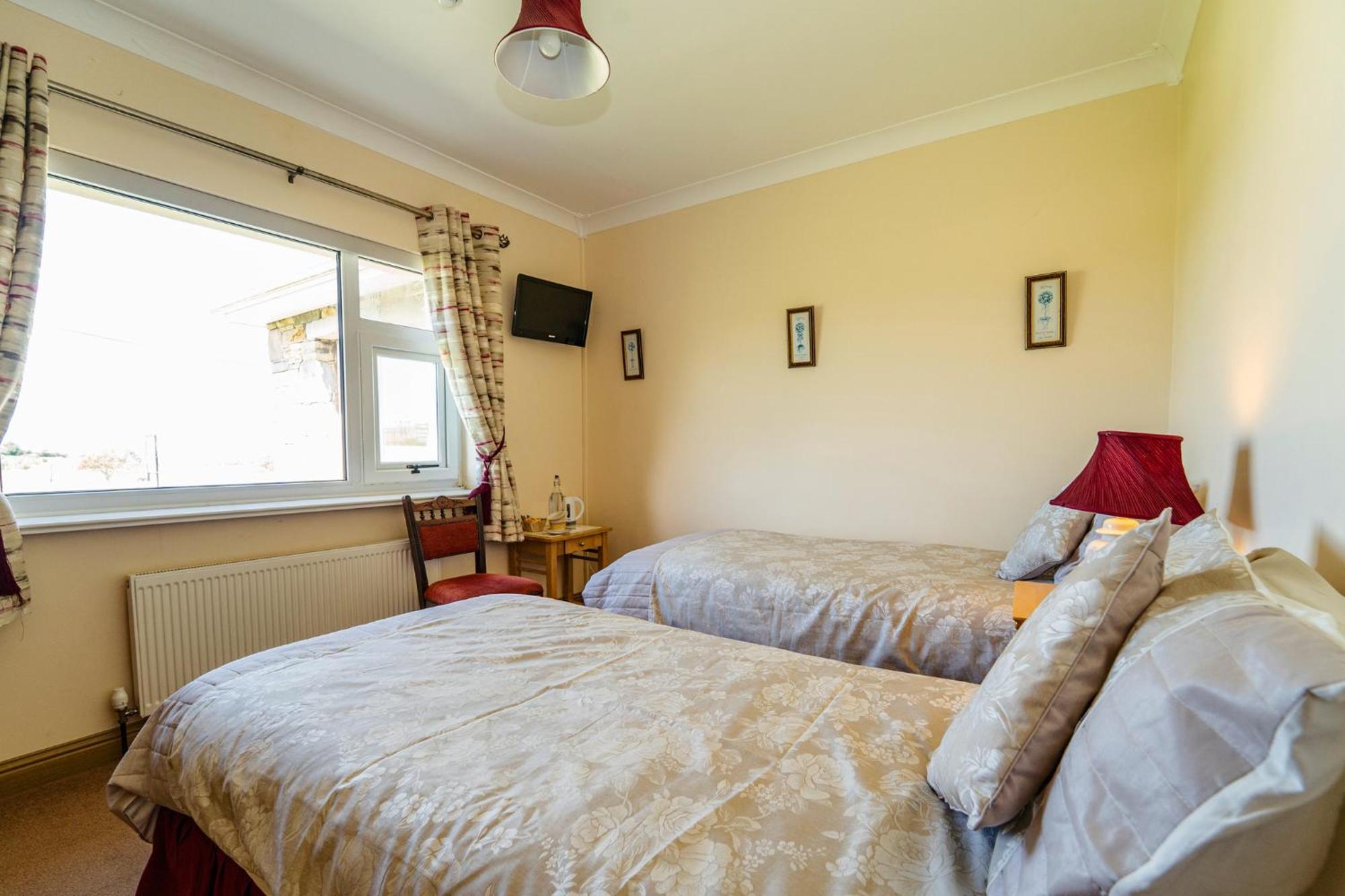 Bertra House B&B Westport Zewnętrze zdjęcie