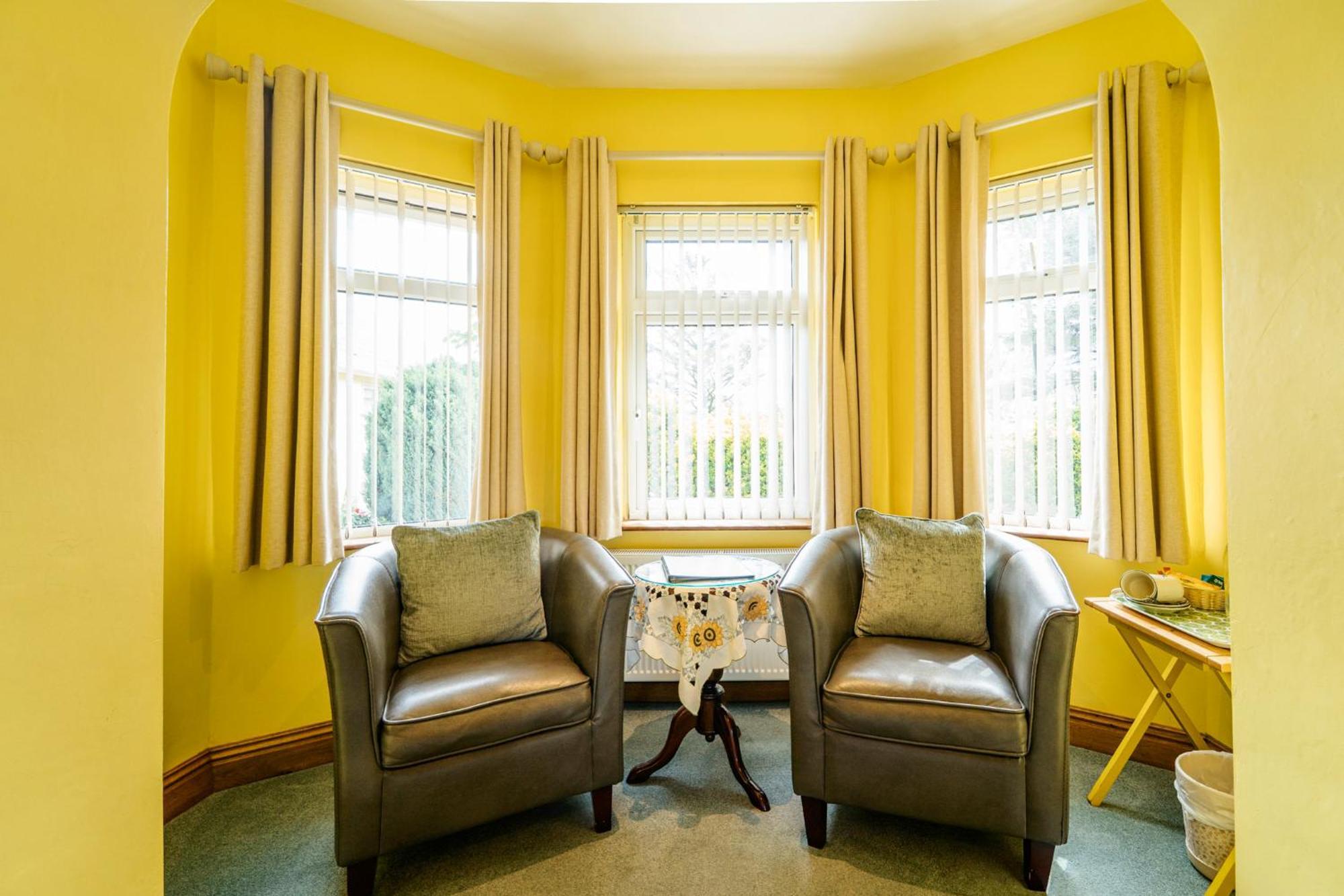 Bertra House B&B Westport Zewnętrze zdjęcie