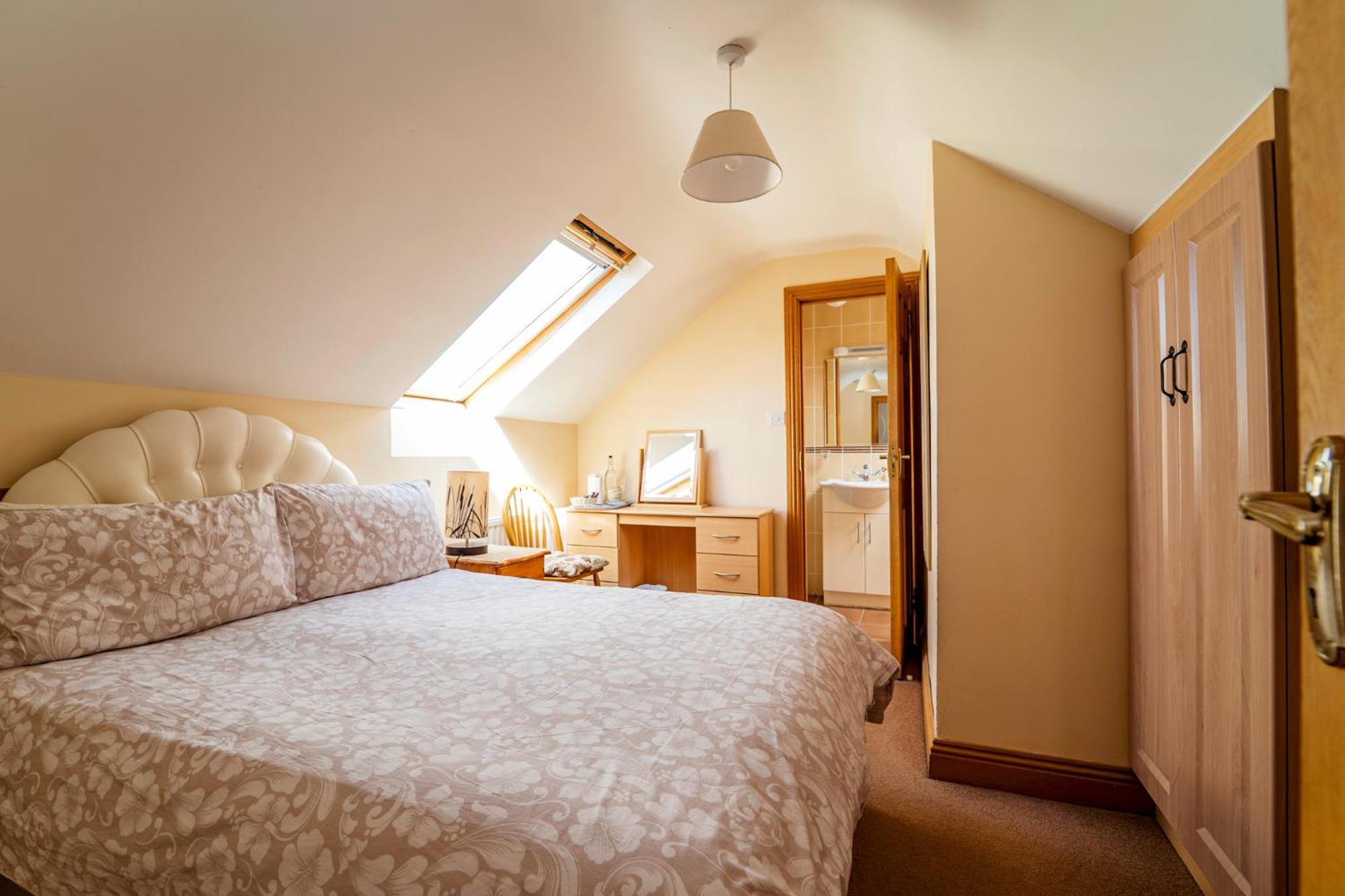 Bertra House B&B Westport Zewnętrze zdjęcie