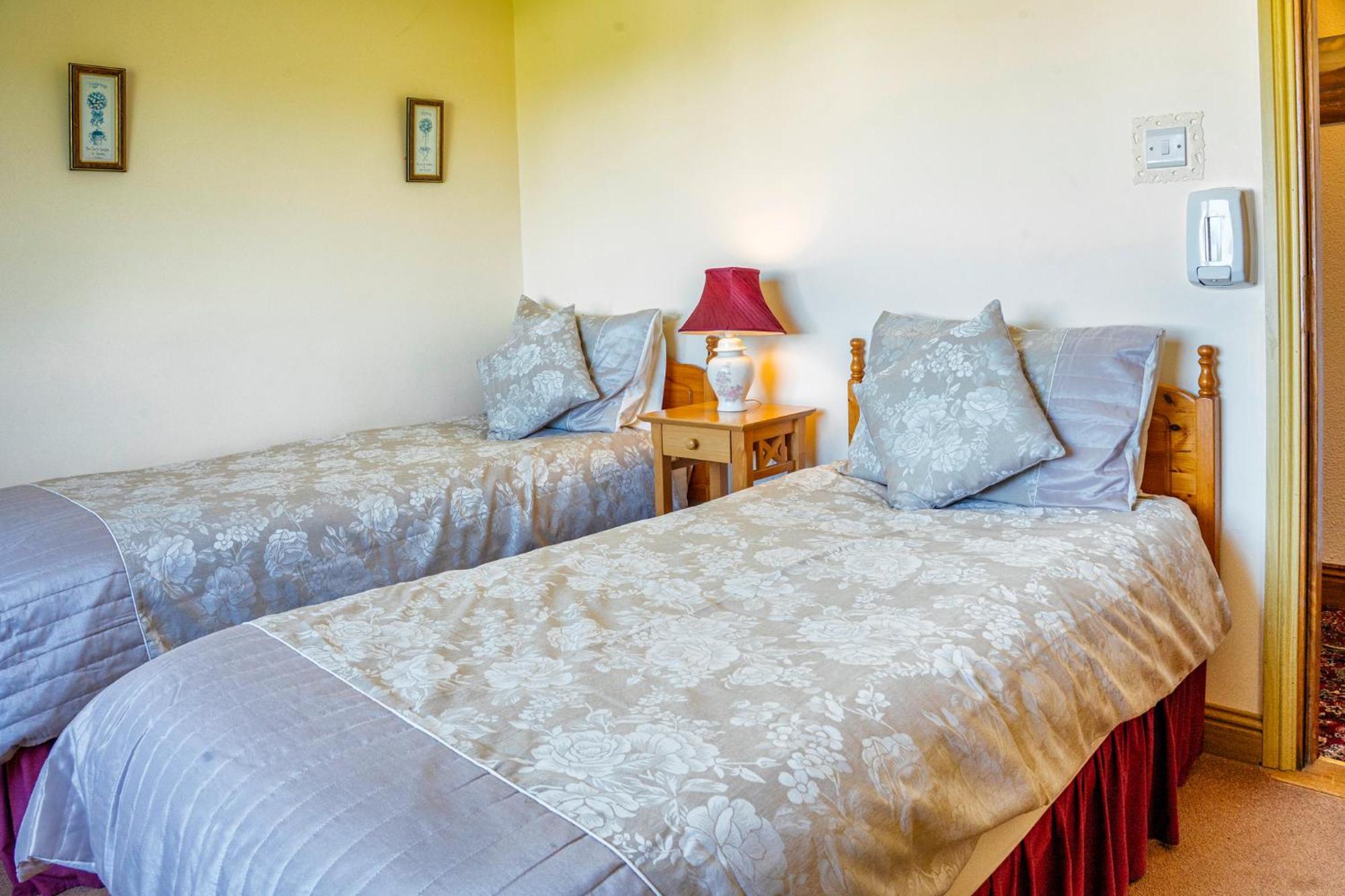 Bertra House B&B Westport Zewnętrze zdjęcie