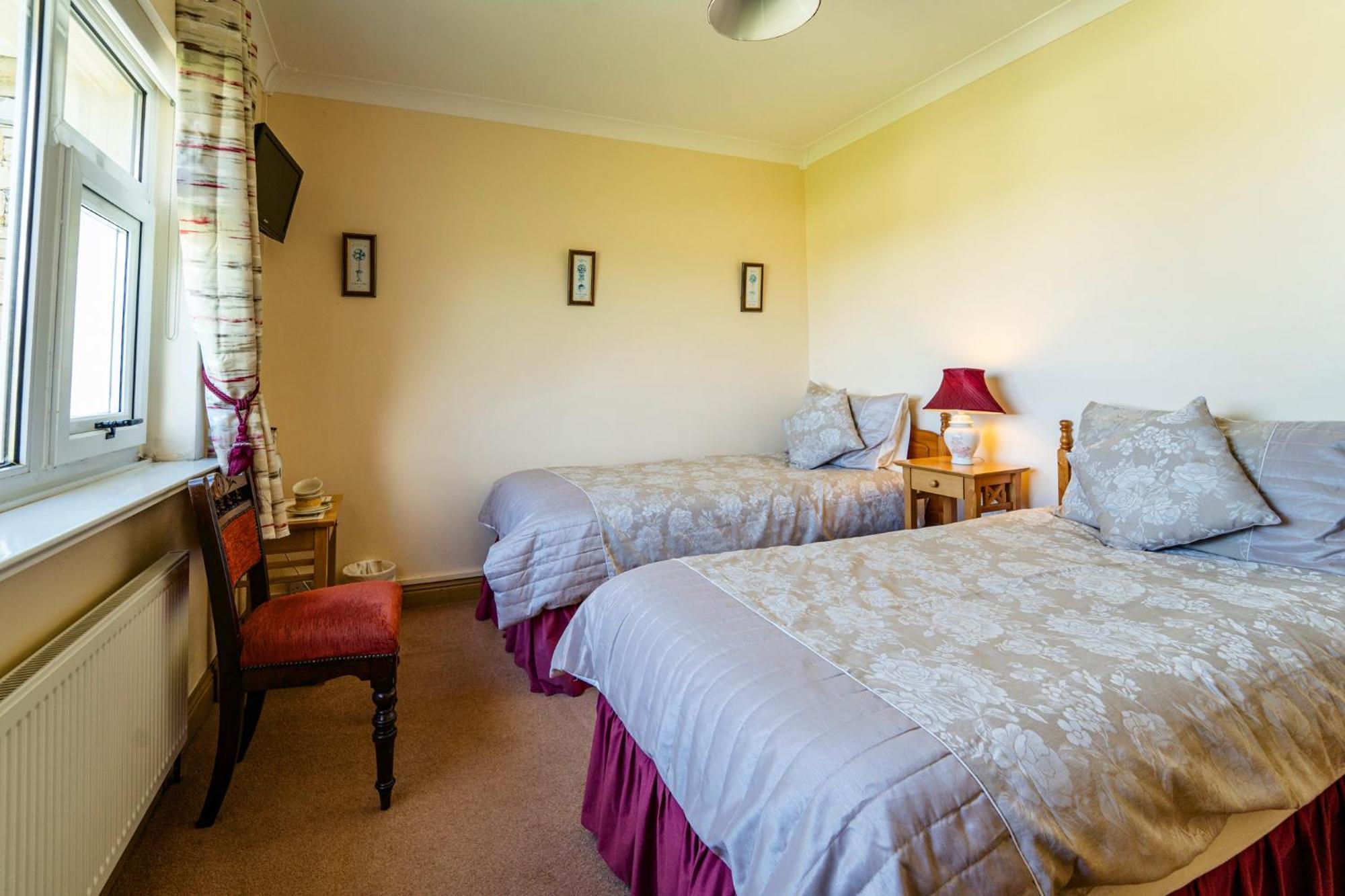 Bertra House B&B Westport Zewnętrze zdjęcie