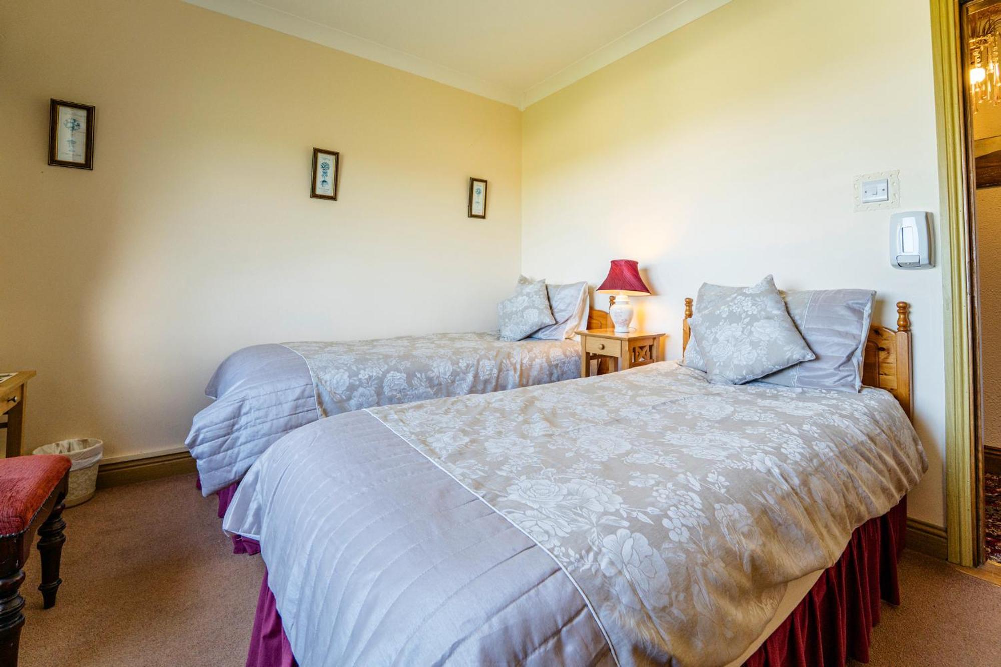 Bertra House B&B Westport Zewnętrze zdjęcie