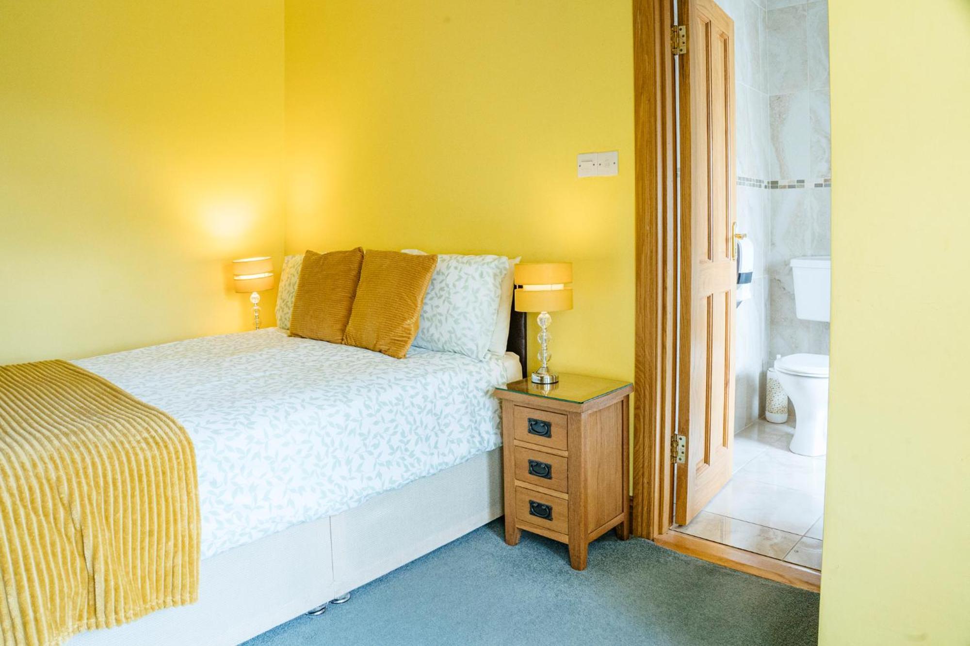Bertra House B&B Westport Zewnętrze zdjęcie