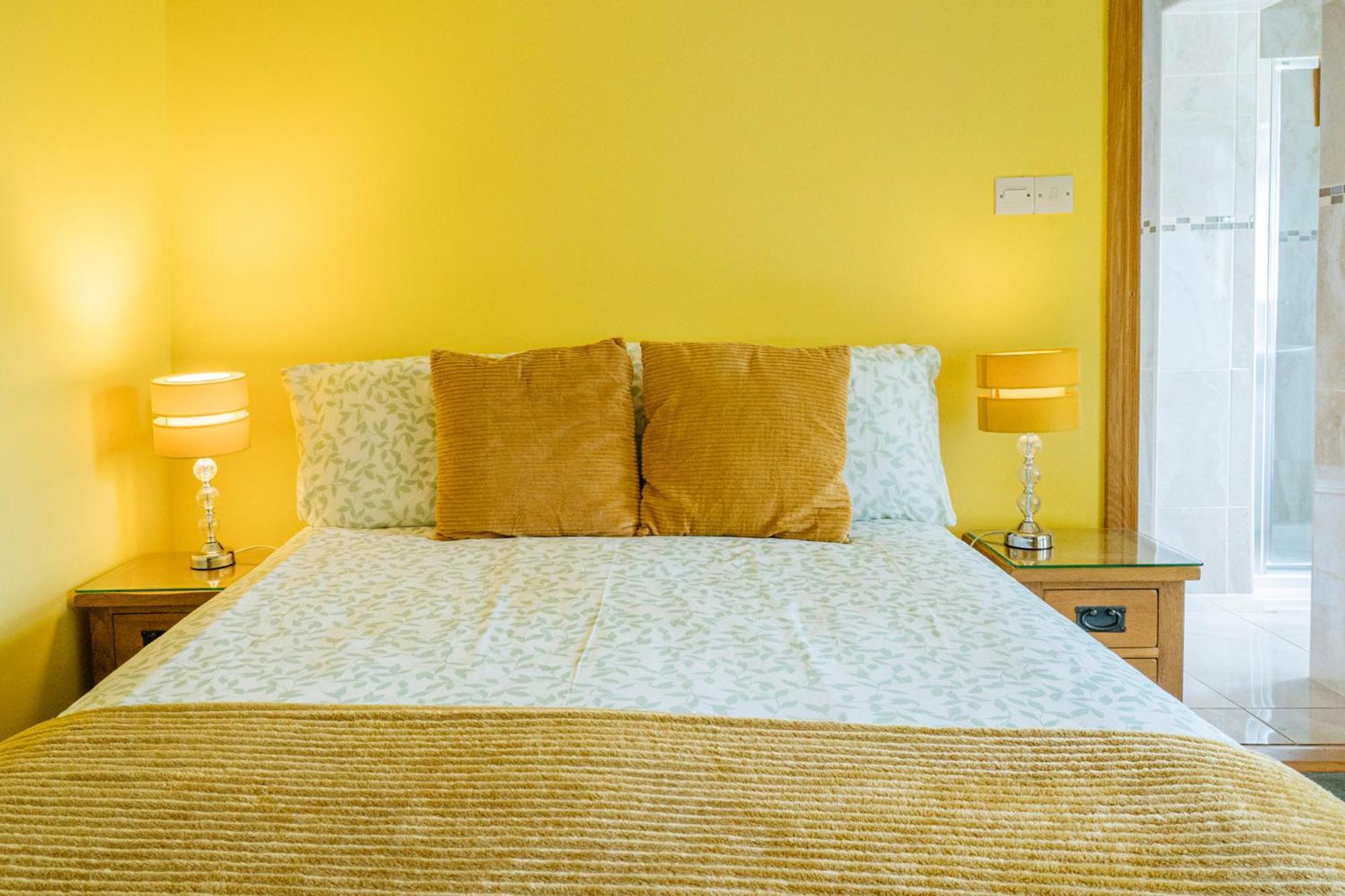Bertra House B&B Westport Zewnętrze zdjęcie