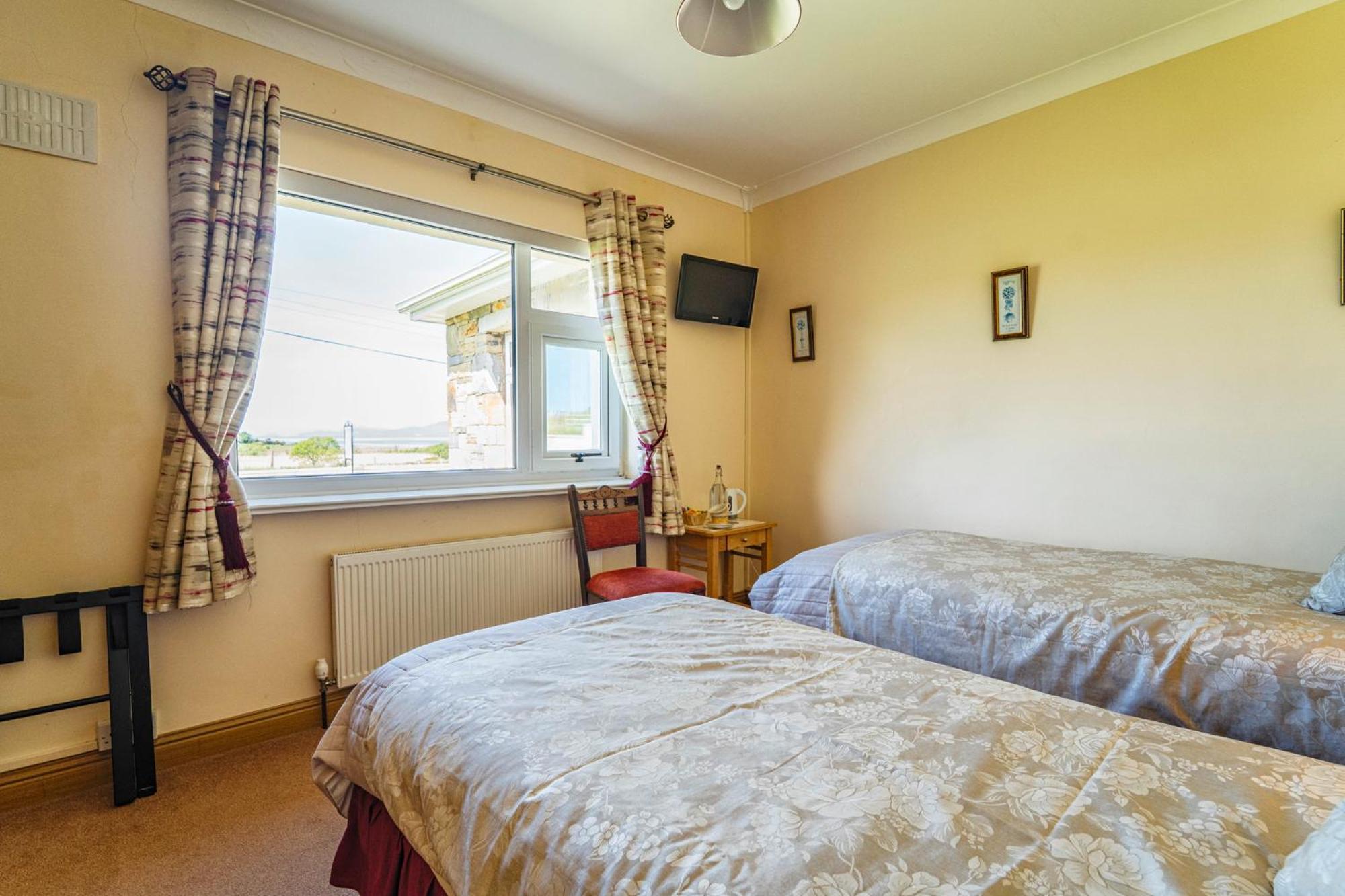 Bertra House B&B Westport Zewnętrze zdjęcie
