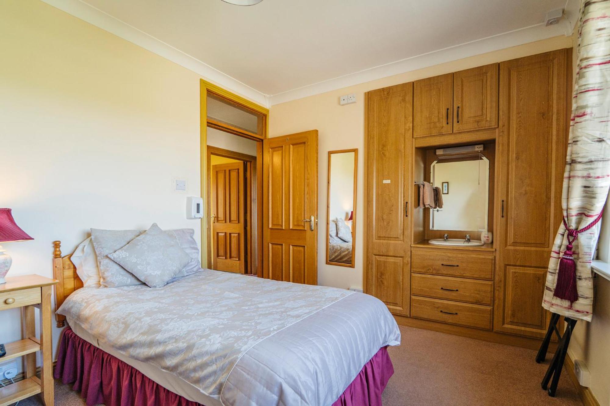Bertra House B&B Westport Zewnętrze zdjęcie