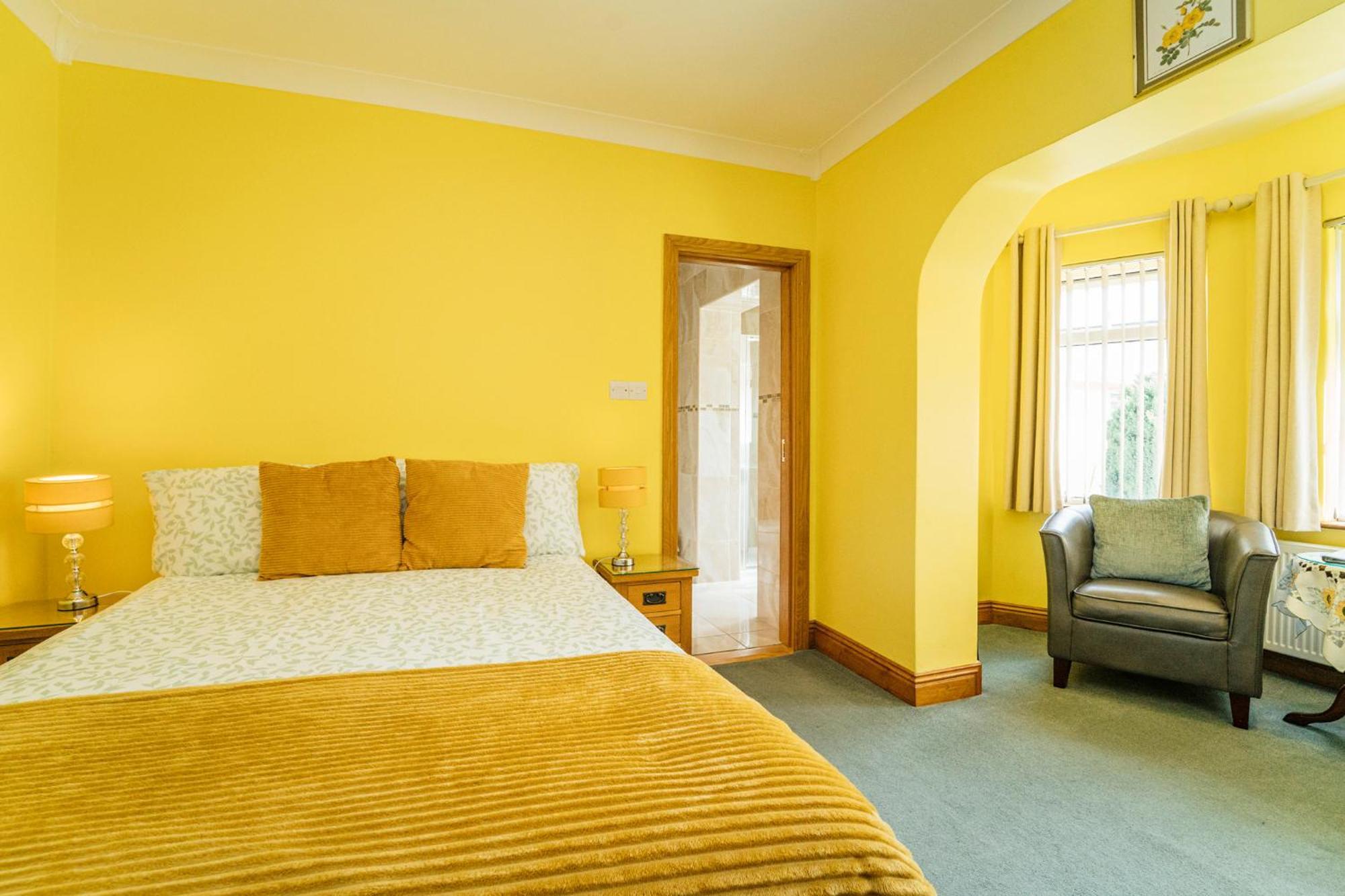 Bertra House B&B Westport Zewnętrze zdjęcie